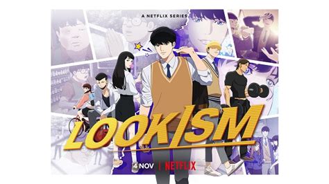 Oemojisangjuui (Lookism) .